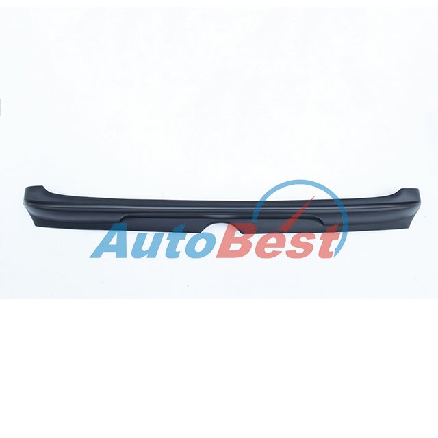 ABS KDH SPOILER MIDDLE for TOYOTA HIACE 200 VAN BUS 2005-2008 ACCESSORIES