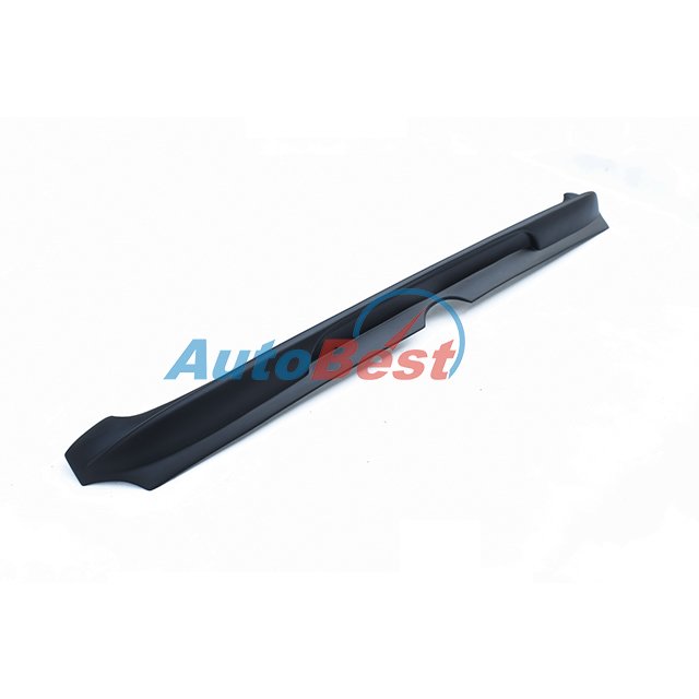 ABS KDH SPOILER MIDDLE for TOYOTA HIACE 200 VAN BUS 2005-2008 ACCESSORIES