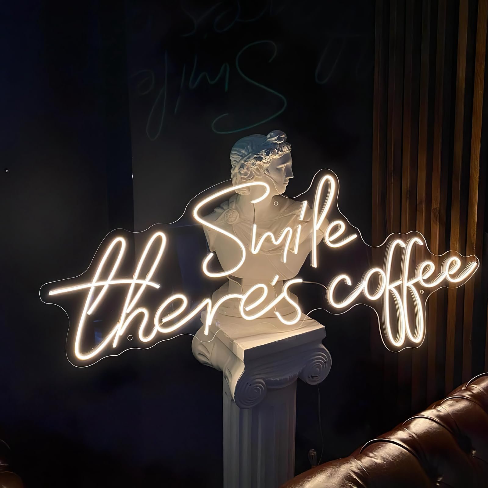 Neon Sign Custom Logo Wall Decor LED Neon Sign Wedding Name Sign Personalized Birthday Business Shop Bar Party Game Room Salon