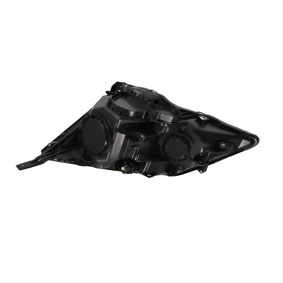 Hot Sale High Quality Front Halogen Light Led Headlights Para Auto for 2007-2011 RE2 SWM CR-V