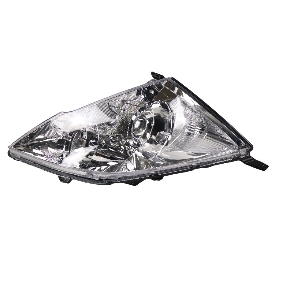 Hot Sale High Quality Front Halogen Light Led Headlights Para Auto for 2007-2011 RE2 SWM CR-V