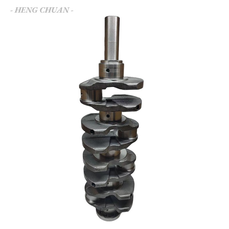 13411-75020 13411-75901 3RZ-FE CRANKSHAFT for TOYOTA 4RUNNER / HILUX / LAND CRUISER 90 2.7L RZX18# RZN200 RZJ90 RZB40 RZB50