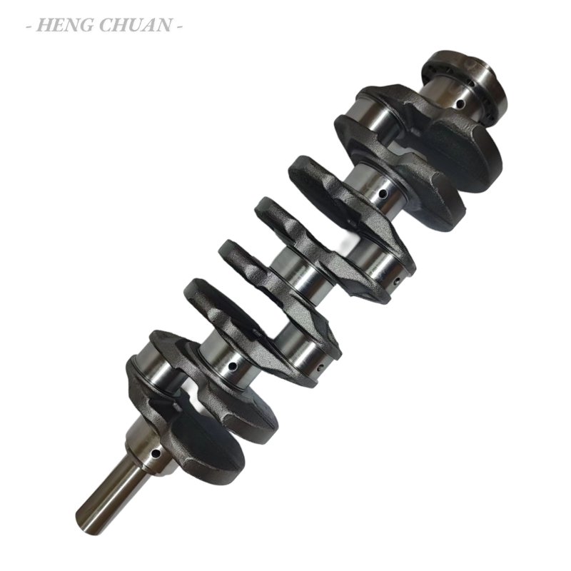 13411-75020 13411-75901 3RZ-FE CRANKSHAFT for TOYOTA 4RUNNER / HILUX / LAND CRUISER 90 2.7L RZX18# RZN200 RZJ90 RZB40 RZB50