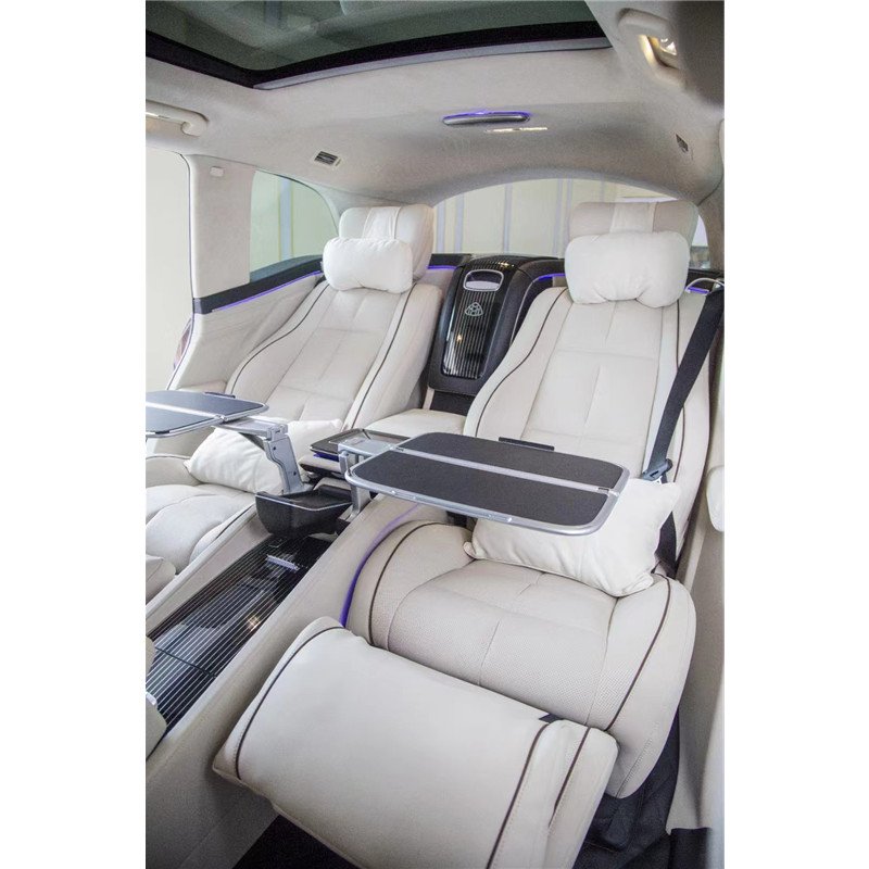 2022 Car Accessories Hot Sale Van Sienna Body Kits With Car Seat