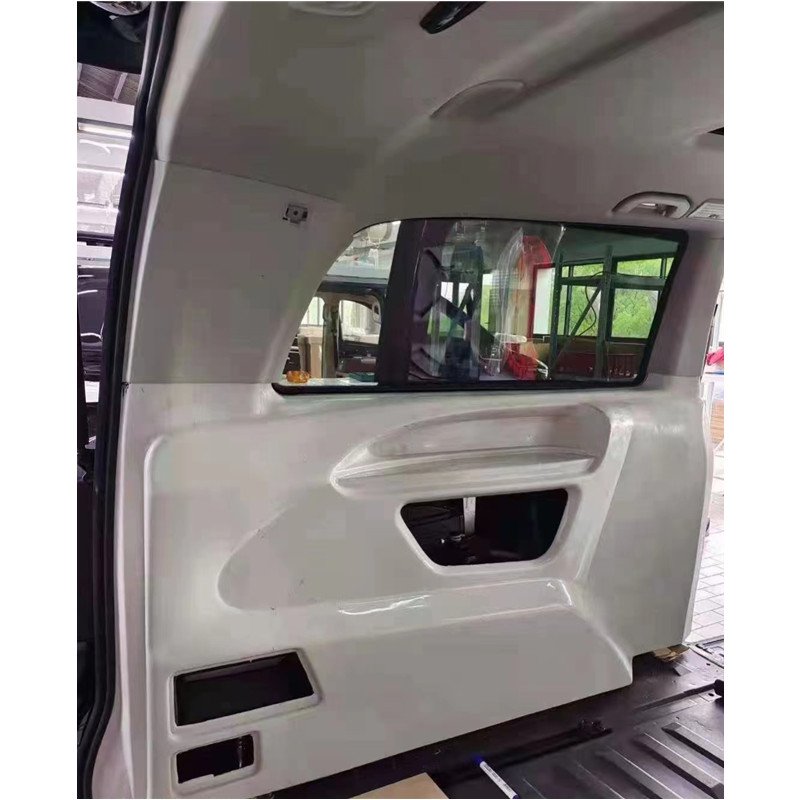 2022 Car Accessories Hot Sale Van Sienna Body Kits With Car Seat
