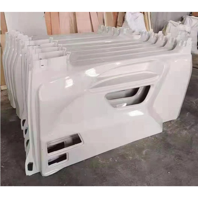 2022 Car Accessories Hot Sale Van Sienna Body Kits With Car Seat