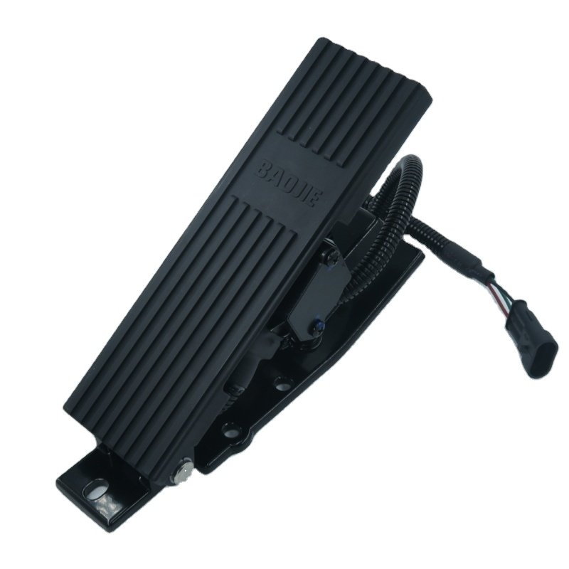 Floor-type Pedal Accelerator J-P0831(31A2)M