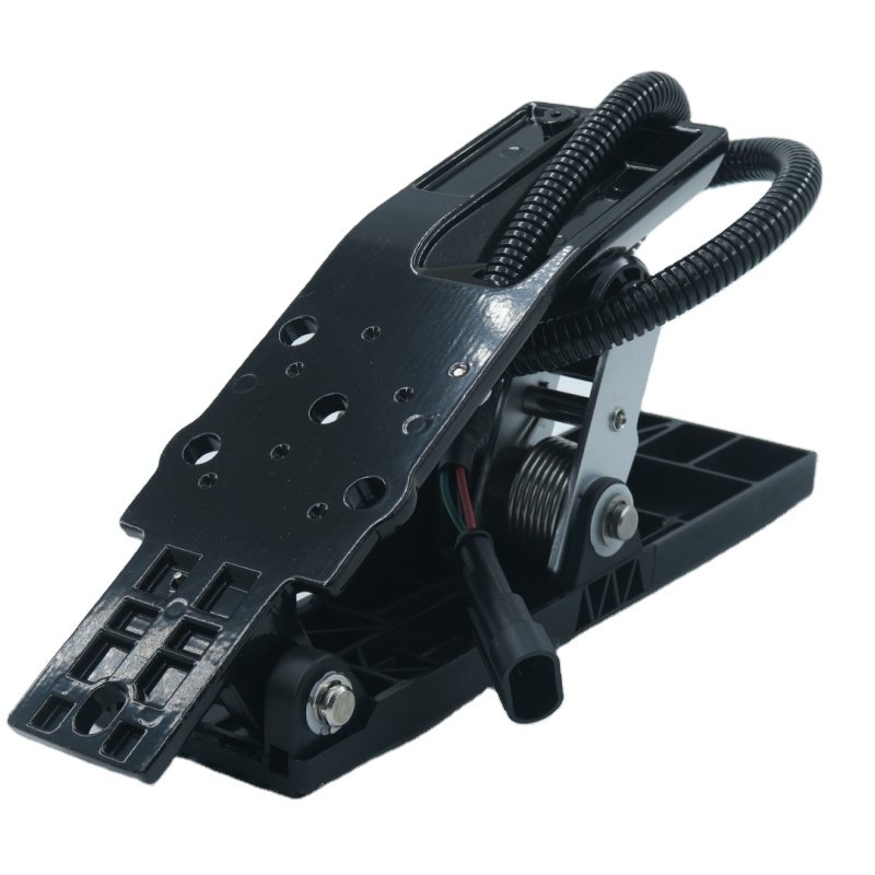 Floor-type Pedal Accelerator J-P0831(31A2)M