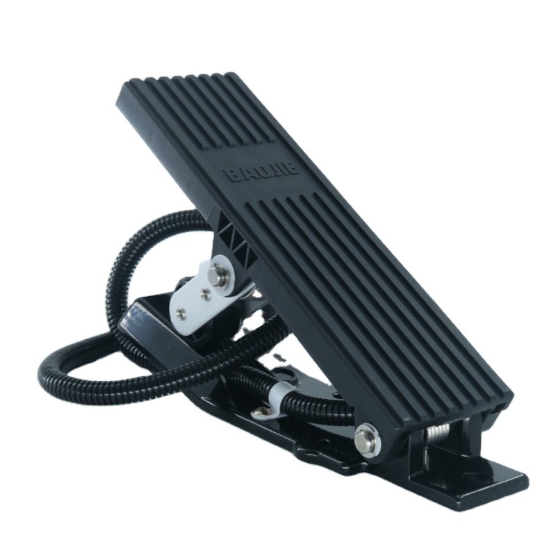 Floor-type Pedal Accelerator J-P0831(31A2)M
