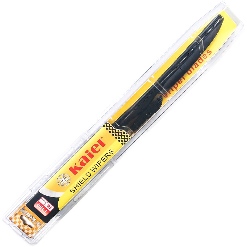 Kaier Multi-functional Universal Hybrid Wiper Blade for toyota honda Nissia Kia hyundai Car Wiper Blade