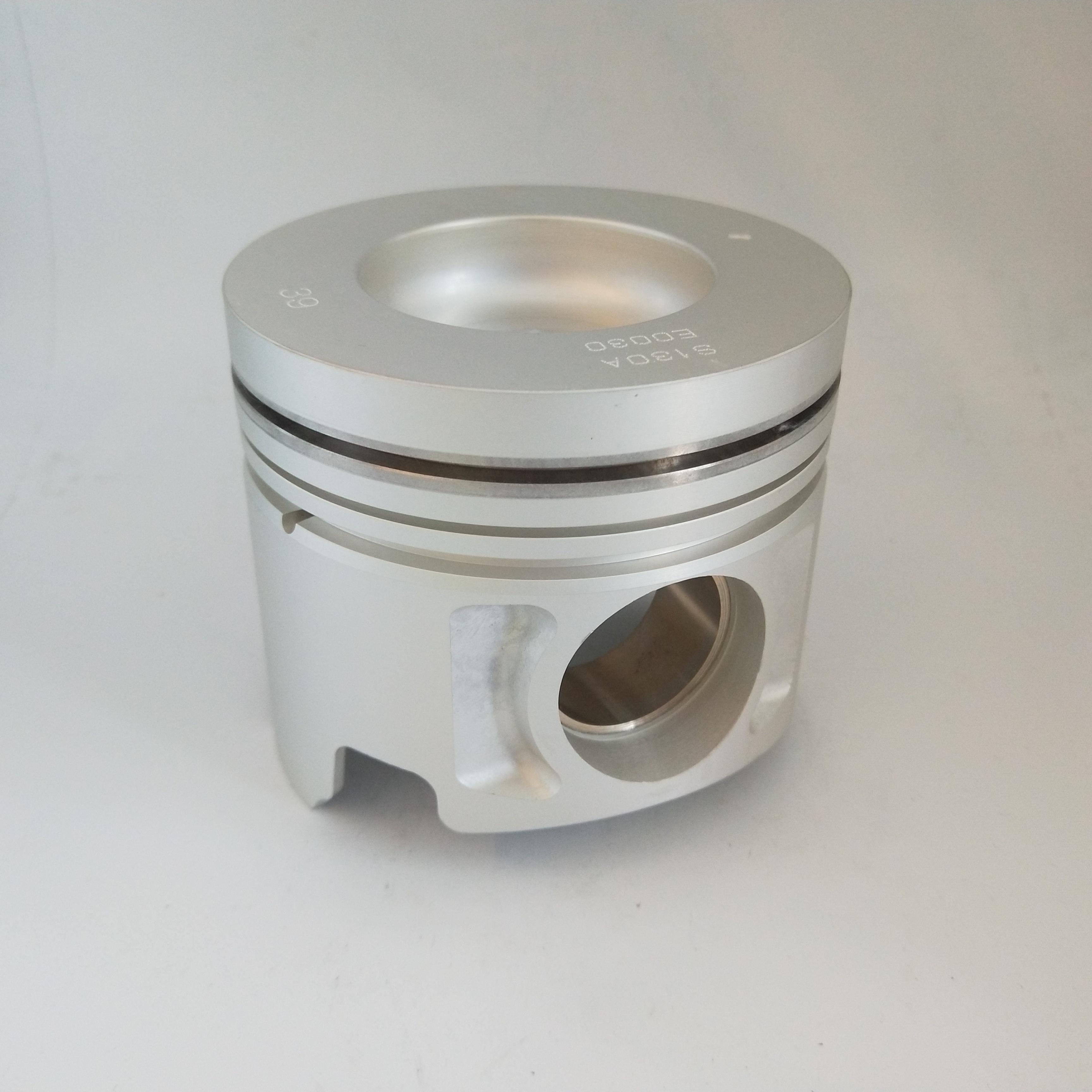 JCAR diesel Piston Engine Parts J05C J08CT 13306-1080 Forged Piston Rings Drawing Small Auto Engine Diagram Pin Charger