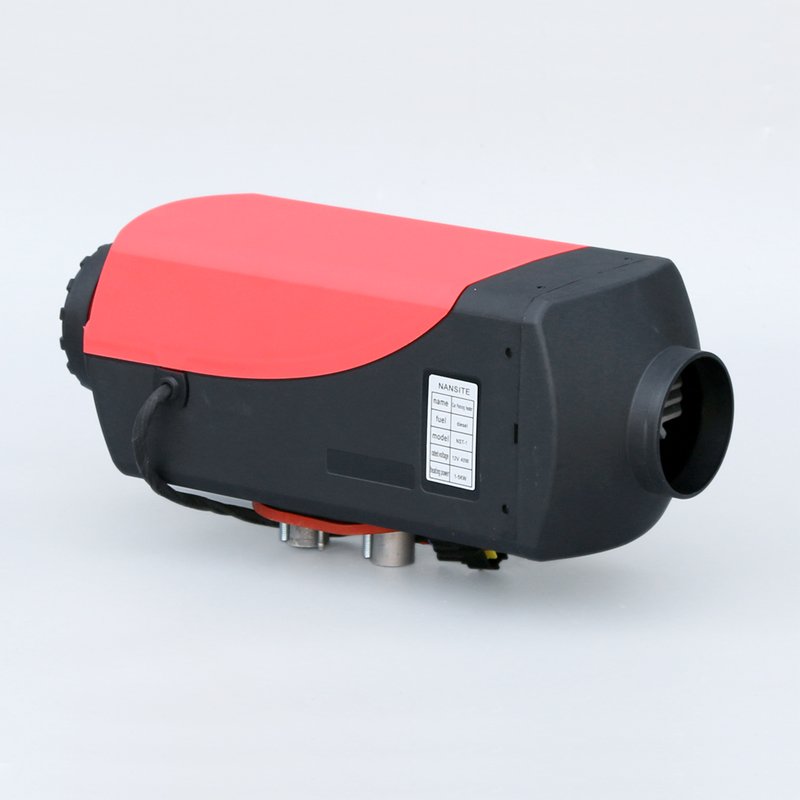 China Manufacturer 12 Volt air Conditioner, diesel Parking Heater