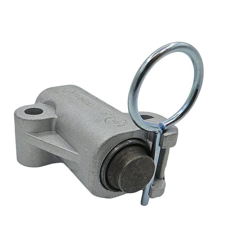 Factory Wholesale Car Spare Parts Engine Upper Timing Chain Tensioner 24380 4A100 24380-4A100 243804A100 for Hyundai and Kia