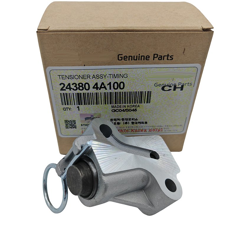 Factory Wholesale Car Spare Parts Engine Upper Timing Chain Tensioner 24380 4A100 24380-4A100 243804A100 for Hyundai and Kia
