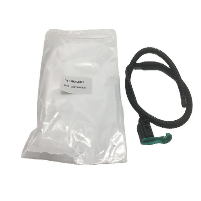 XYAISIN 4B3698451 Brake Control Brake Pad Sensor Fit for vw TRANSPORTER