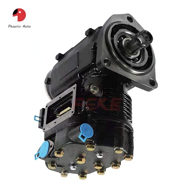 OE QUALITY TRUCK AIR COMPRESSOR 1300366 1348919 232615 232615 571043