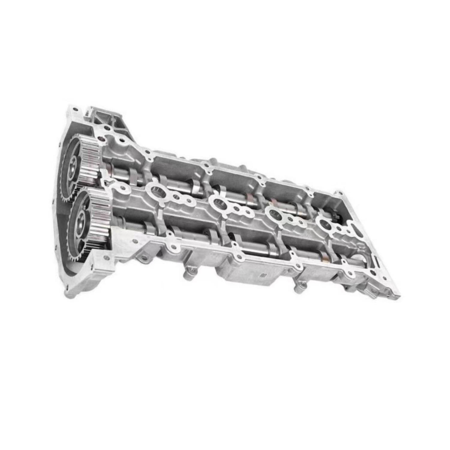Ford Kuga 2.0 EcoBule Since 2019 Camshaft Carrier and Camshafts Kit 2648544