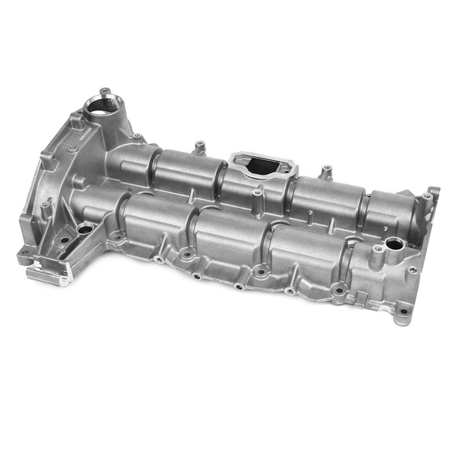 Ford Kuga 2.0 EcoBule Since 2019 Camshaft Carrier and Camshafts Kit 2648544