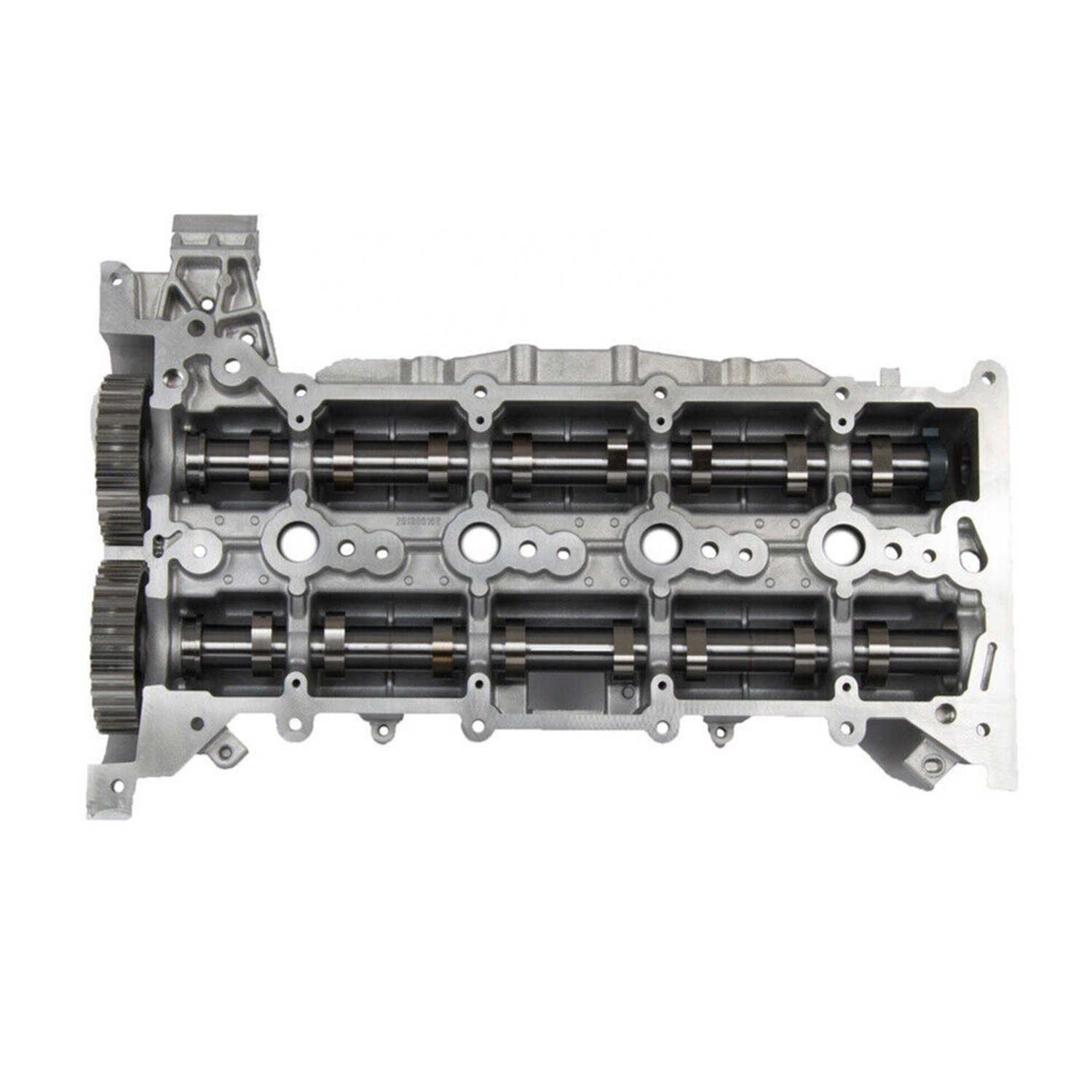 Ford Kuga 2.0 EcoBule Since 2019 Camshaft Carrier and Camshafts Kit 2648544