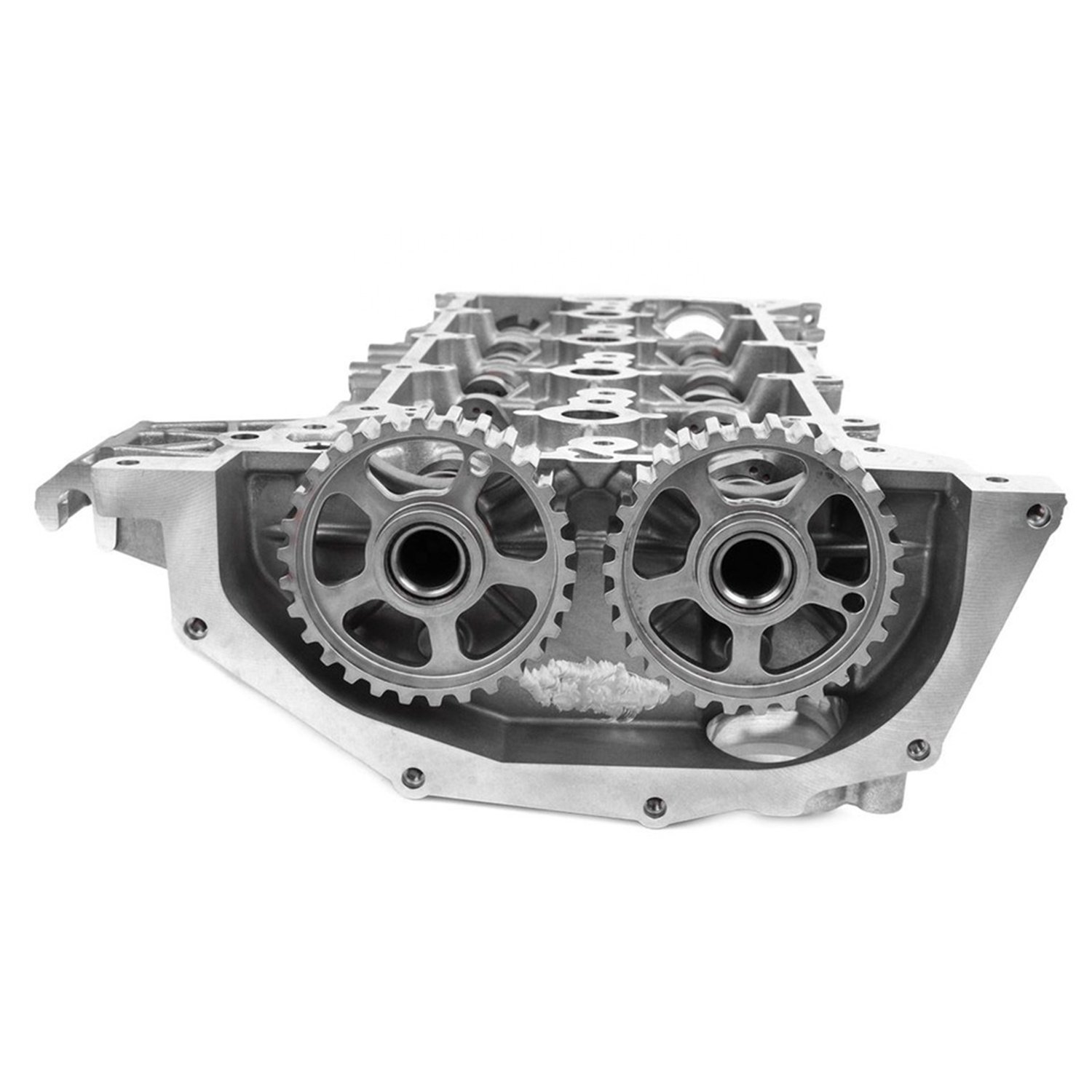 Ford Kuga 2.0 EcoBule Since 2019 Camshaft Carrier and Camshafts Kit 2648544