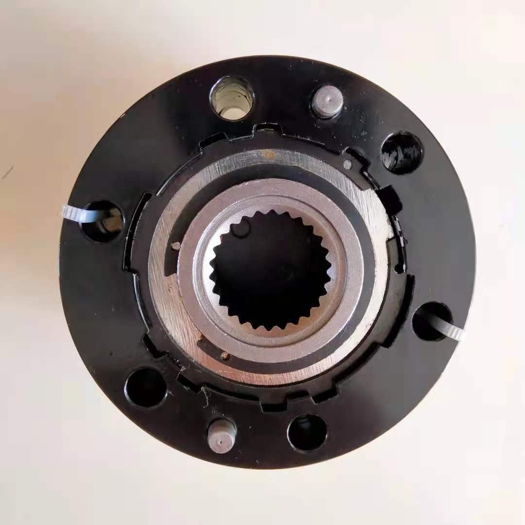 Free Wheel Hubs for Mazda Bongo S234-33-205 S23433205 Lock Hub