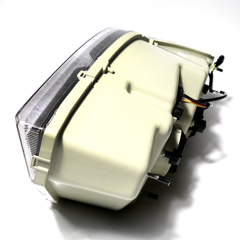 Bus Lights for ZK6127H 4121-00112 Bus Headlight for Higer Bus