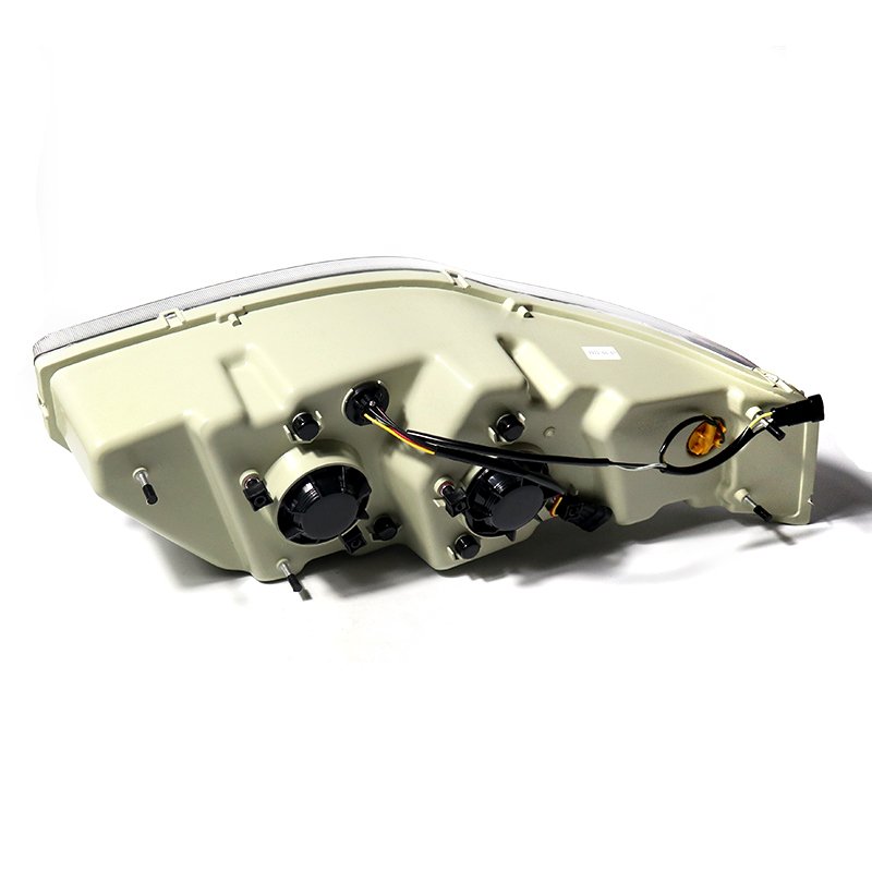 Bus Lights for ZK6127H 4121-00112 Bus Headlight for Higer Bus