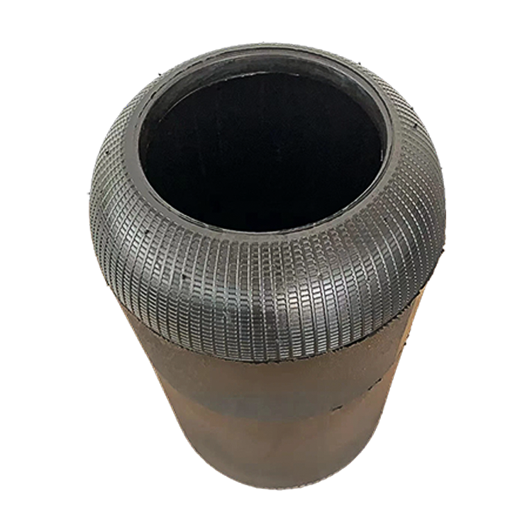 Bus Accessories Kinglong Bus Spare Parts Air Ride Suspension H644 Rubber Air Spring Bag