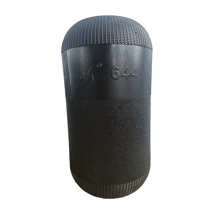 Bus Accessories Kinglong Bus Spare Parts Air Ride Suspension H644 Rubber Air Spring Bag
