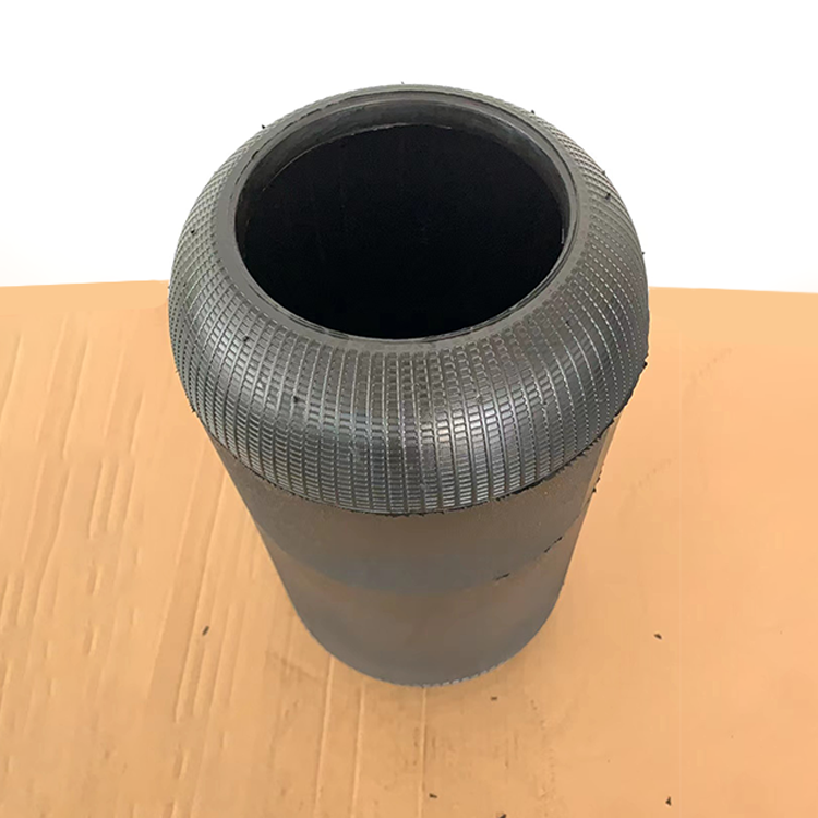 Bus Accessories Kinglong Bus Spare Parts Air Ride Suspension H644 Rubber Air Spring Bag