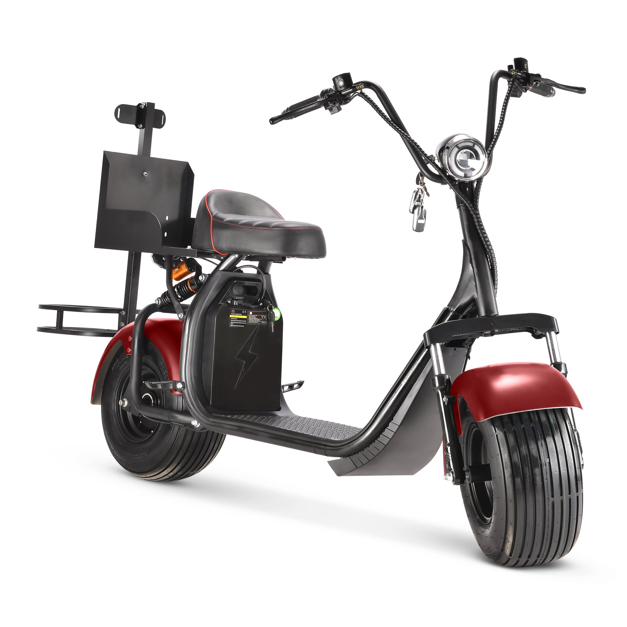 EU/US warehouse New 2 Seat Sightseeing Bus Hunting Club Golf Cart Electric Golf Cart golf scooter