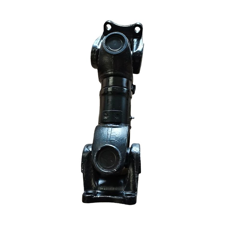 Ankai Bus Spare Parts Bus Driveshaft Transmission Driveshaft 2201-00067 Bus Drive Shaft Assembly