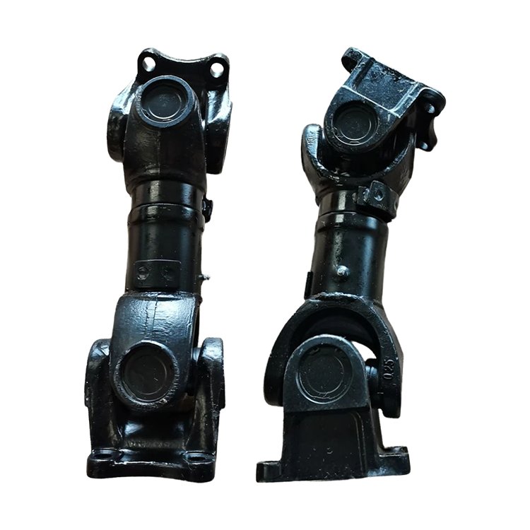 Ankai Bus Spare Parts Bus Driveshaft Transmission Driveshaft 2201-00067 Bus Drive Shaft Assembly