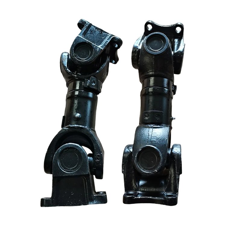 Ankai Bus Spare Parts Bus Driveshaft Transmission Driveshaft 2201-00067 Bus Drive Shaft Assembly