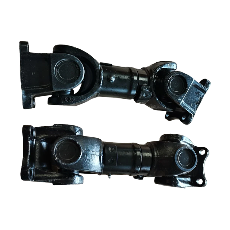 Ankai Bus Spare Parts Bus Driveshaft Transmission Driveshaft 2201-00067 Bus Drive Shaft Assembly