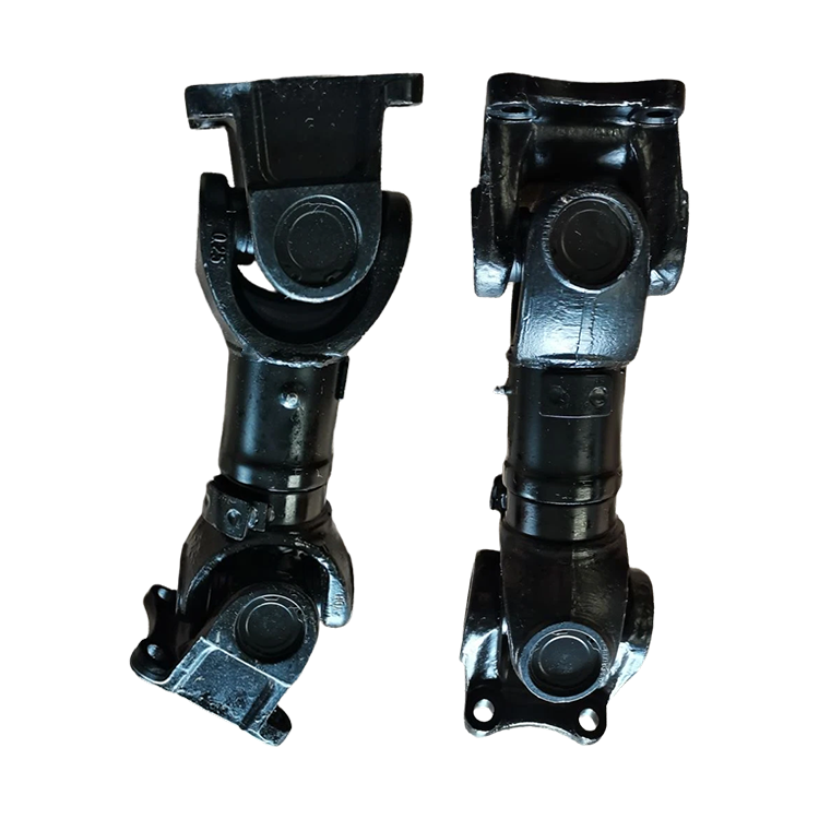 Ankai Bus Spare Parts Bus Driveshaft Transmission Driveshaft 2201-00067 Bus Drive Shaft Assembly