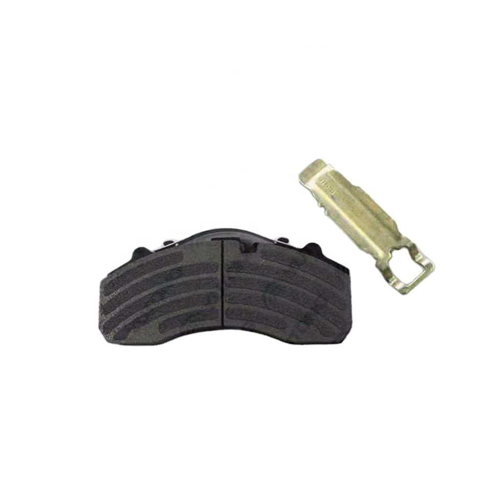Bus and Truck Accessories Spare Part Brake Caliper and Brake Pads