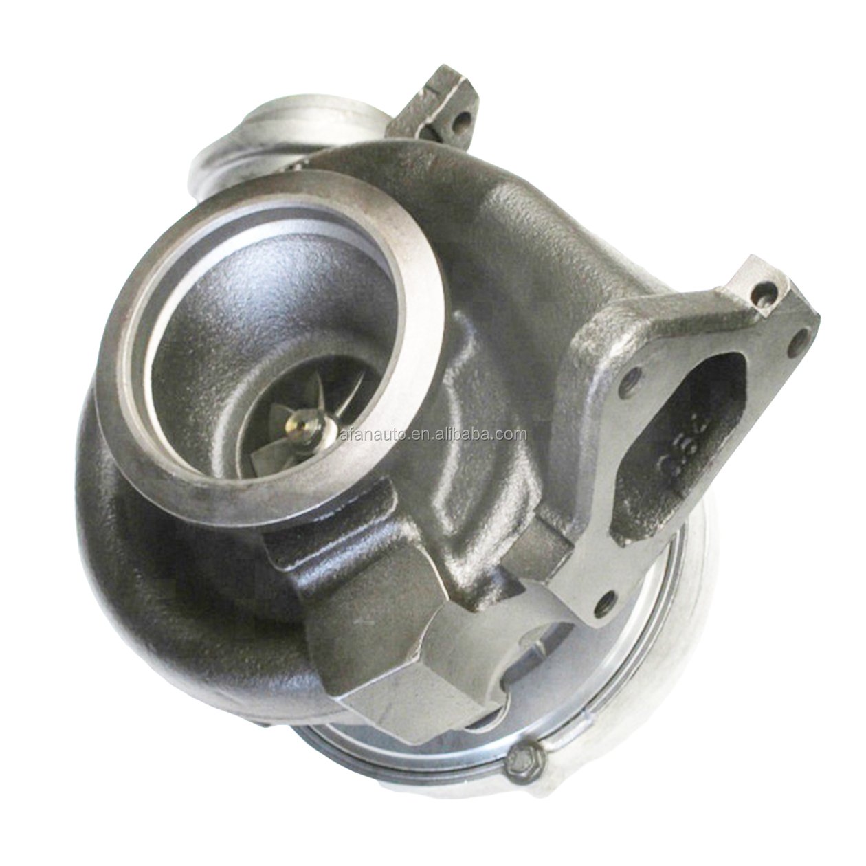 Sprinter W211 OM612 Turbocharger GT2256V Turbo for Mercedes Benz Engine D5S 709838 6120960399