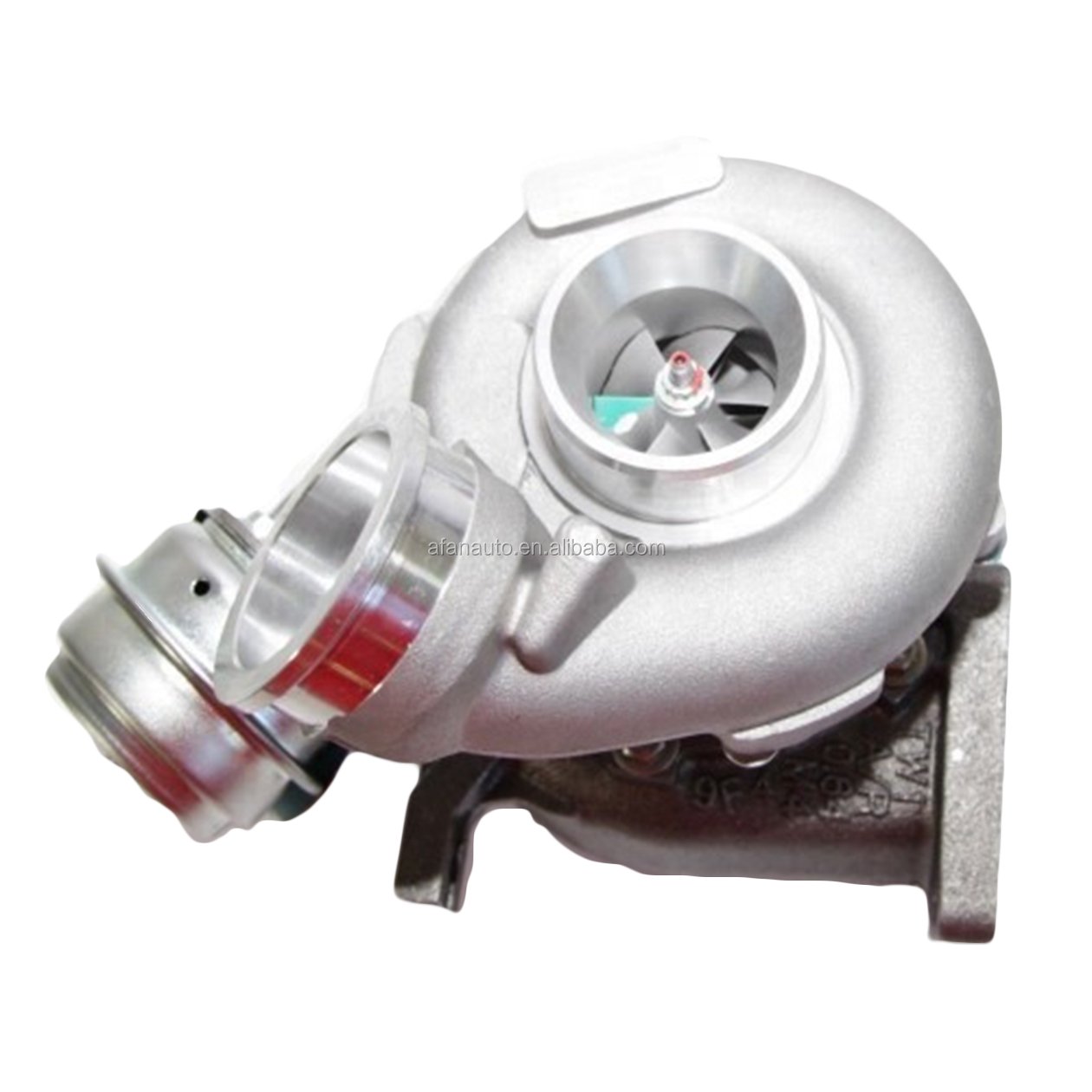 Sprinter W211 OM612 Turbocharger GT2256V Turbo for Mercedes Benz Engine D5S 709838 6120960399