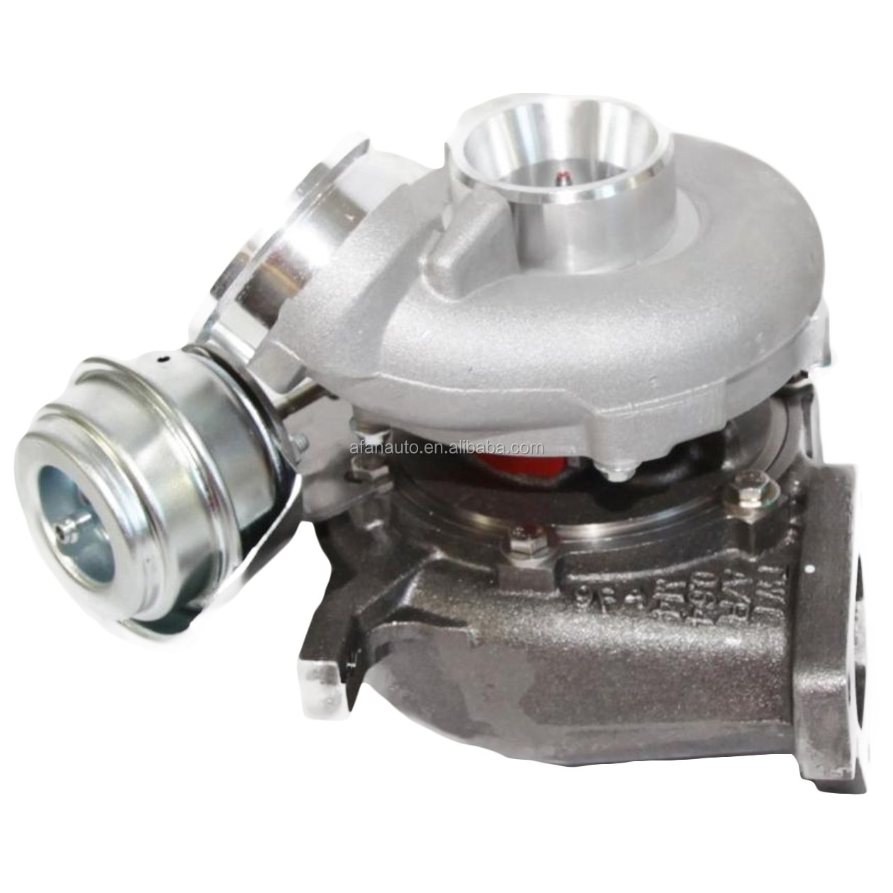 Sprinter W211 OM612 Turbocharger GT2256V Turbo for Mercedes Benz Engine D5S 709838 6120960399