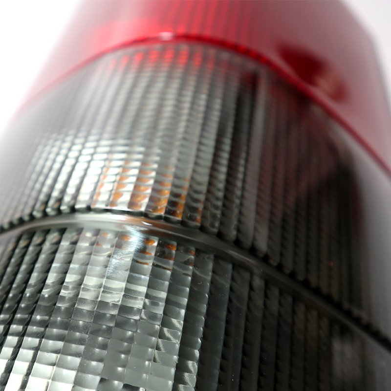 Bus Lamp Parts 3715-00128 Bus Rear Tail Light for King Long Bus