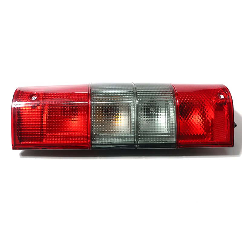 Bus Lamp Parts 3715-00128 Bus Rear Tail Light for King Long Bus