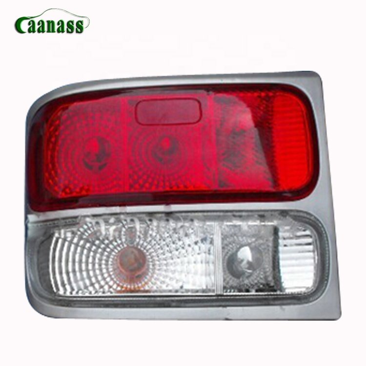 24V China Other Rear Lights Use for Golden Dragon coaster Bus Parts XML6102/XML6103 Rear Lamp Body Part Spare for Kinglong Tail