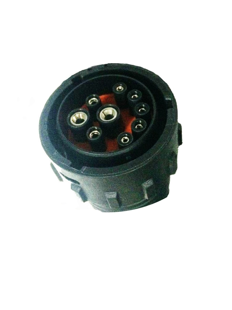 Agricultural Machinery ISOBUS ISO11783 Data Transfer 9pin 16pin Agrcolas Auto diesel Engine Cable Wire Harness
