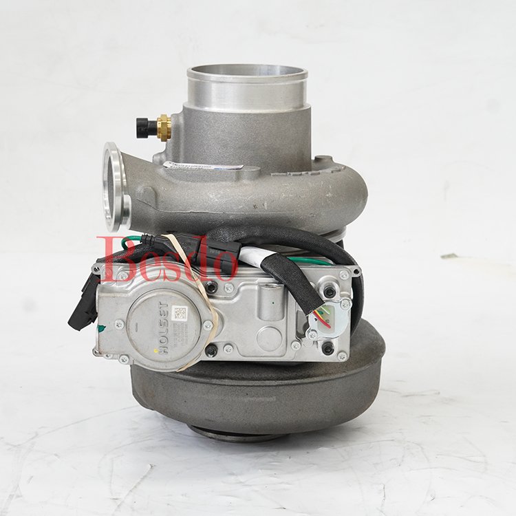 ISM11 HE400VG Holset Turbocharger Kit Engine Parts 4955429 4040651 2881792 4309083 4956027 5458511 5457032 3797542