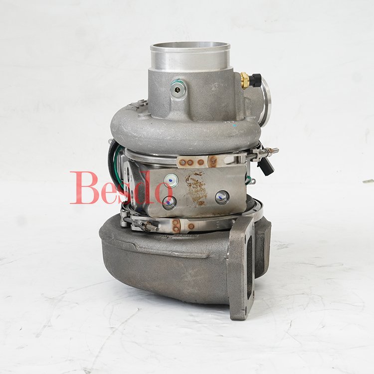 ISM11 HE400VG Holset Turbocharger Kit Engine Parts 4955429 4040651 2881792 4309083 4956027 5458511 5457032 3797542