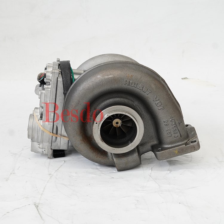 ISM11 HE400VG Holset Turbocharger Kit Engine Parts 4955429 4040651 2881792 4309083 4956027 5458511 5457032 3797542
