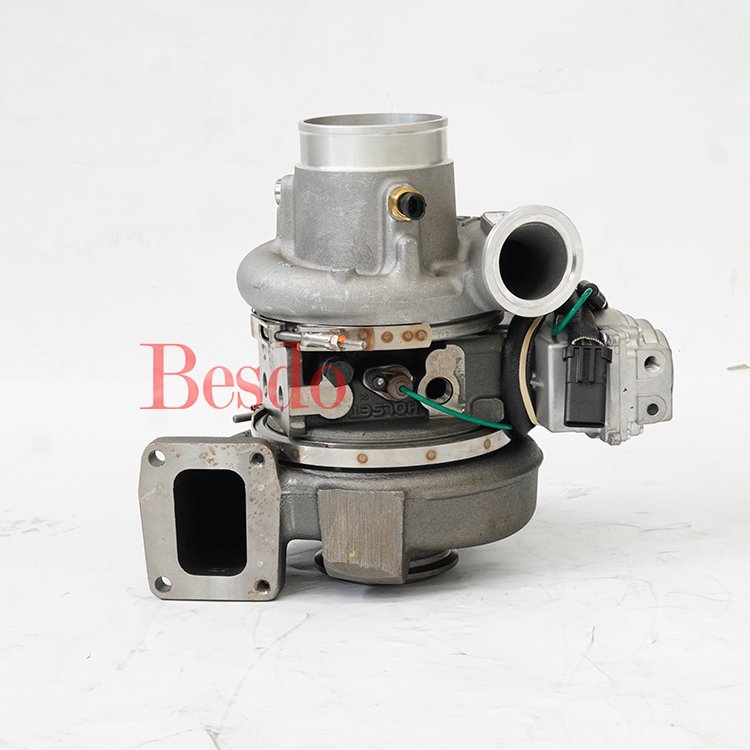 ISM11 HE400VG Holset Turbocharger Kit Engine Parts 4955429 4040651 2881792 4309083 4956027 5458511 5457032 3797542