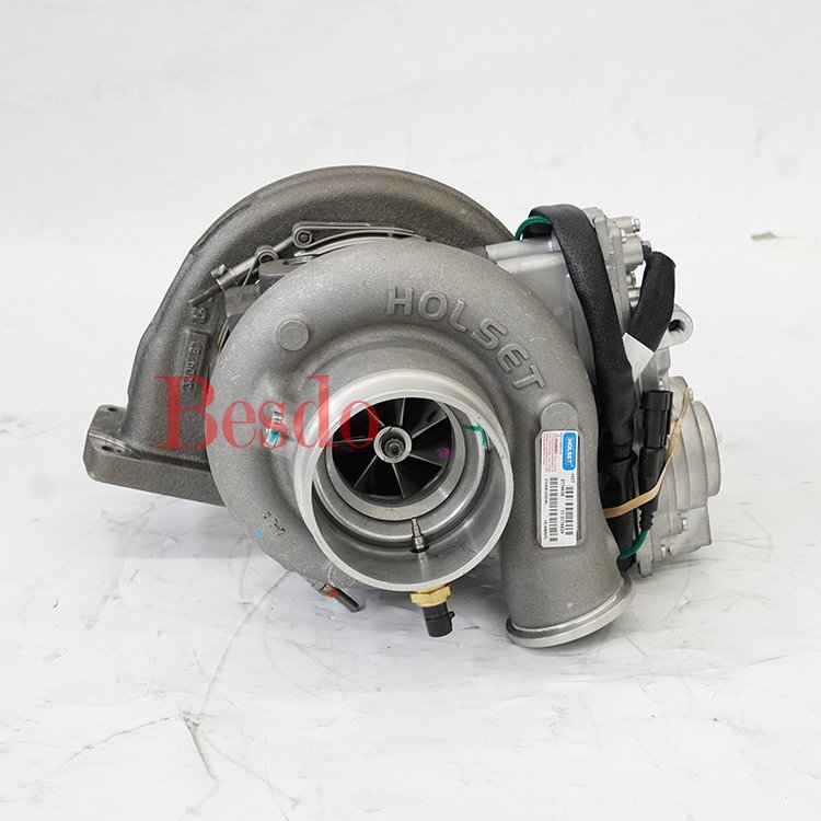 ISM11 HE400VG Holset Turbocharger Kit Engine Parts 4955429 4040651 2881792 4309083 4956027 5458511 5457032 3797542