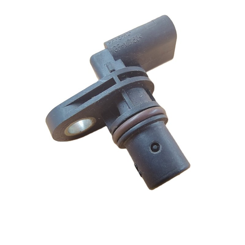 Engine Camshaft Pulse Sensor Camshaft Sensor Phase Control Solenoid Valve for EA888 1.8T 2.0T 06H905163A 04C907601K